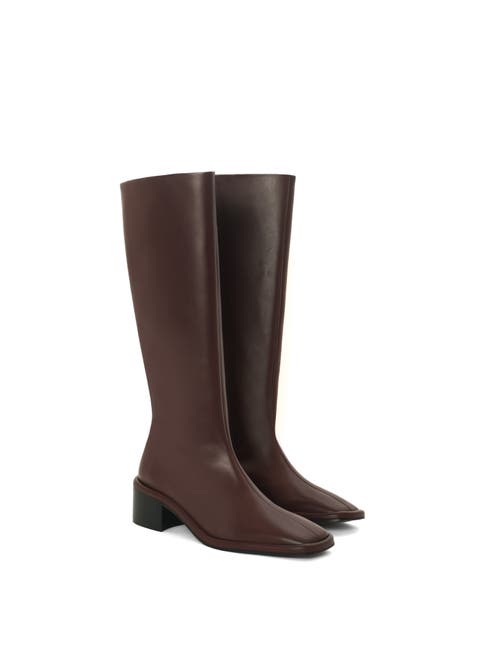 Maguire Carmona Boot In Brown