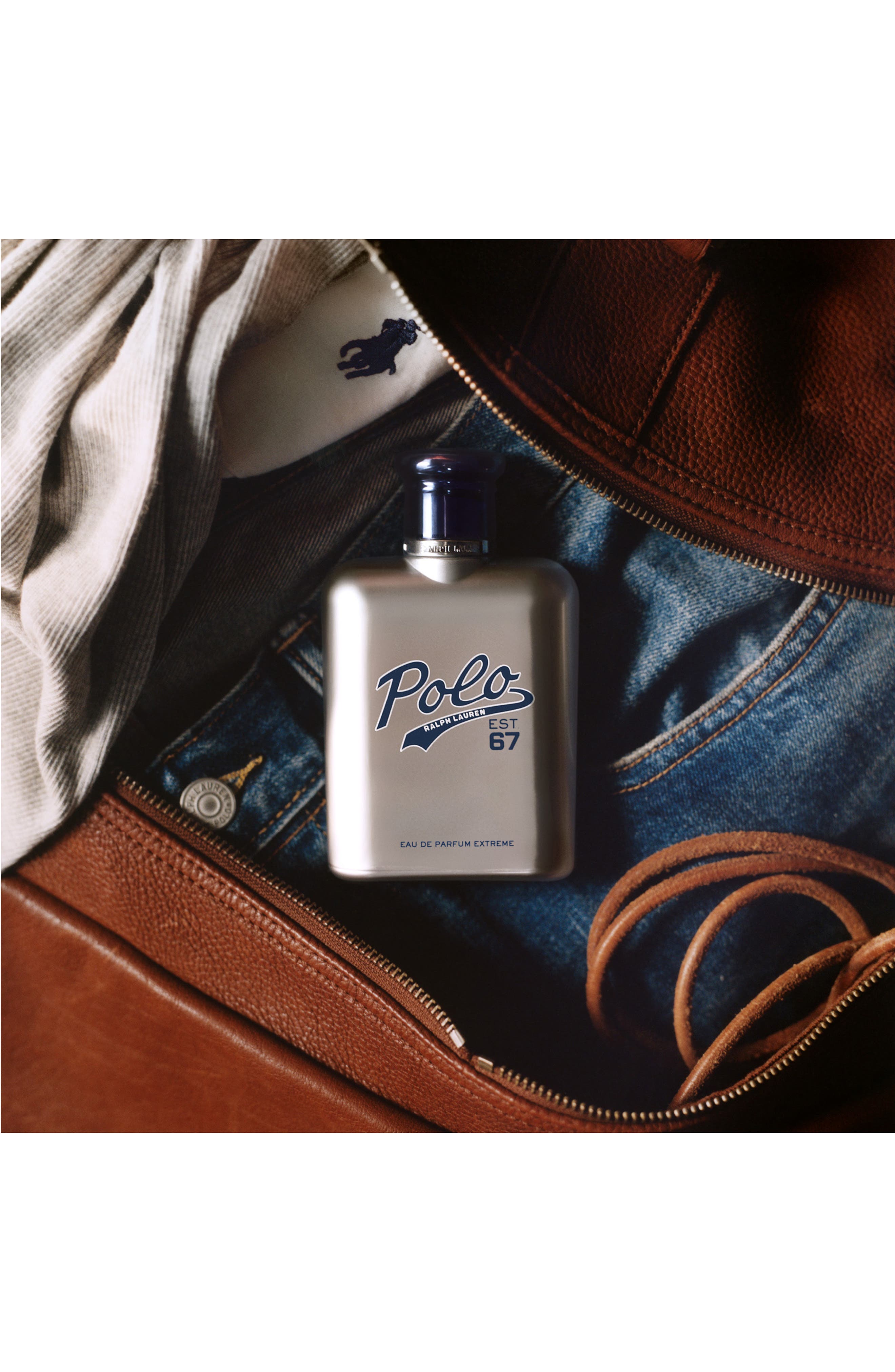 Ralph Lauren Polo 67 Eau de Parfum Extreme (Men) | Nordstrom