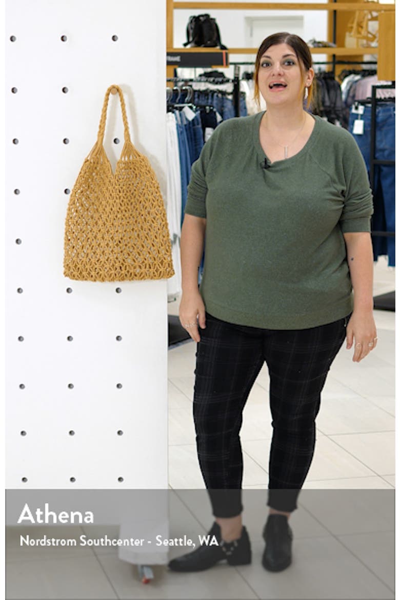 Net Tote video