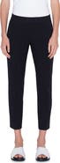 Akris punto Frankie Stretch Cotton Pants