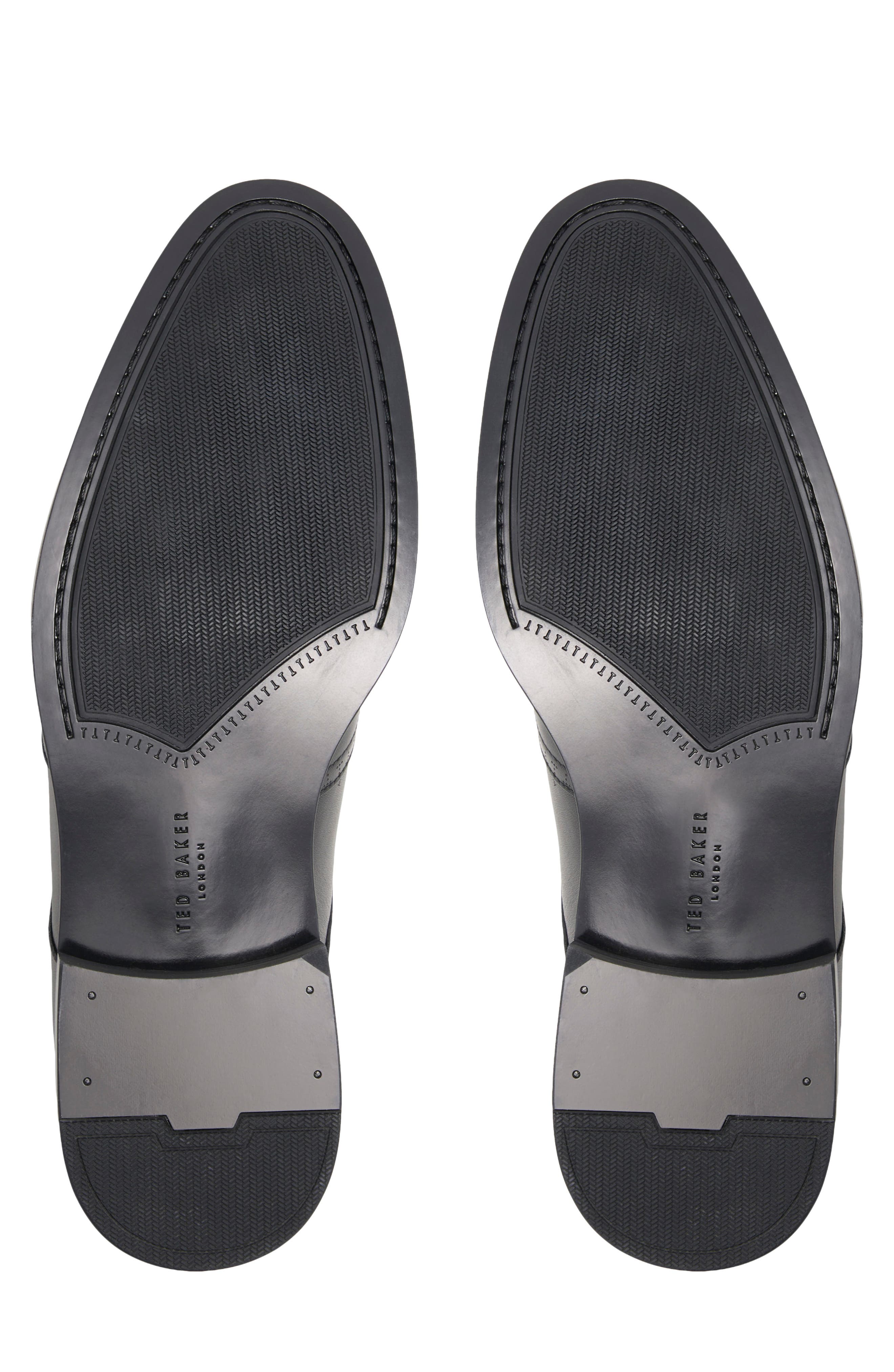 Hackney Wingtip Derby, Alternate, color, OTHER BLACK