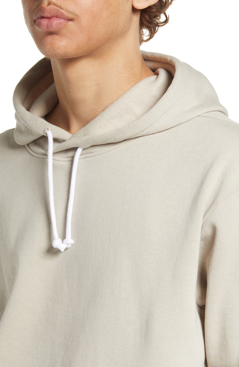 BP. Fleece Hoodie, Alternate, color,