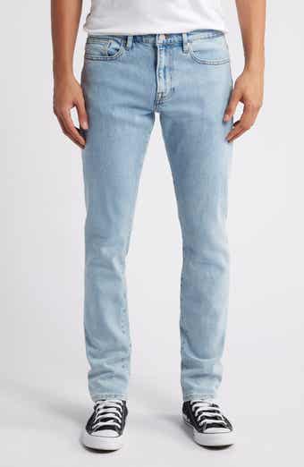 FRAME L'Homme Slim Fit Jeans