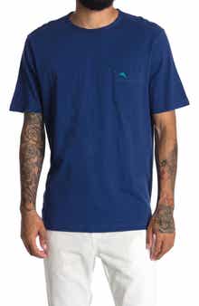 Tommy Bahama Cabo Bay Pocket T-Shirt