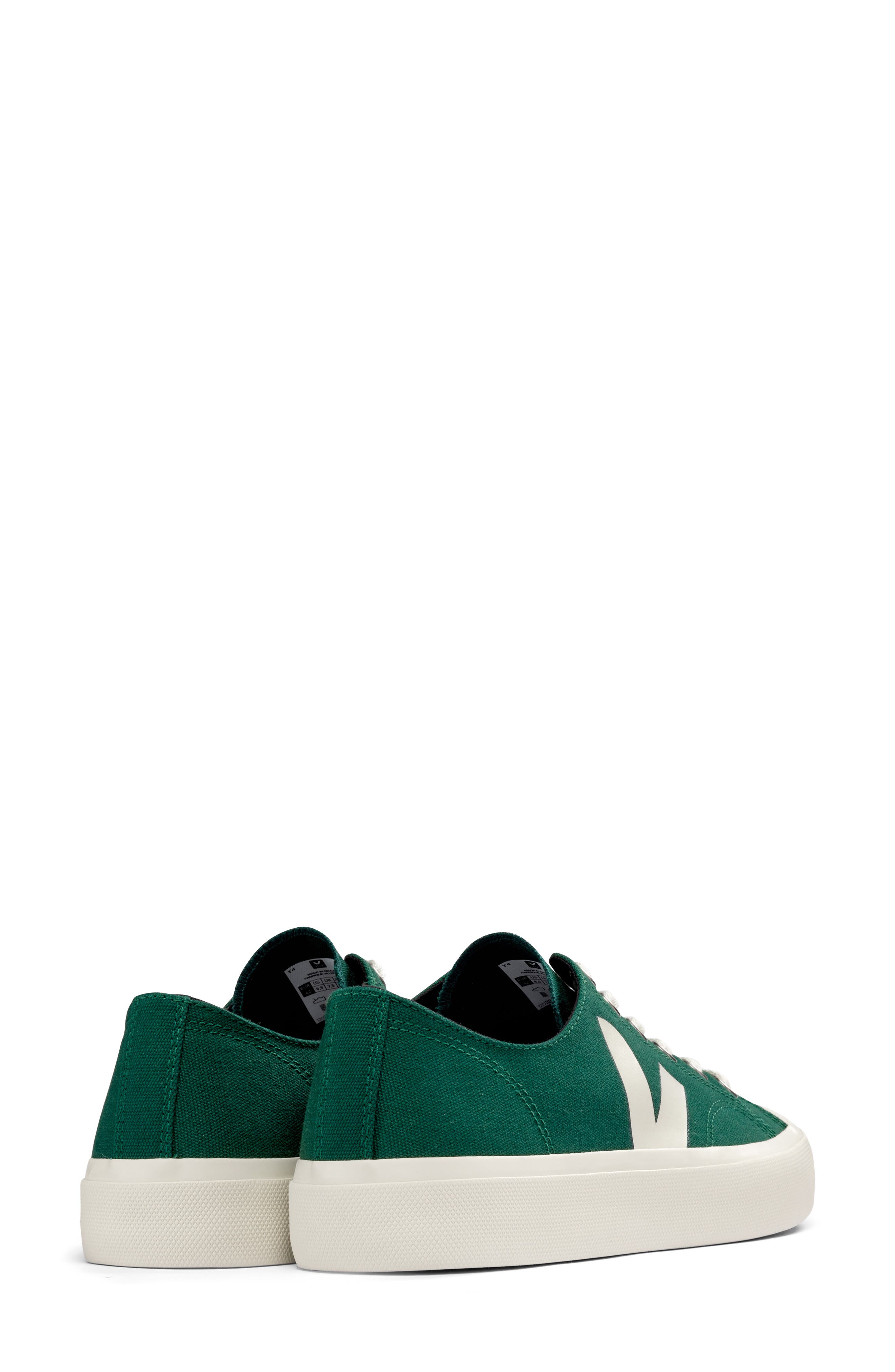 Veja Wata II Pierre Sneaker, Alternate, color, 