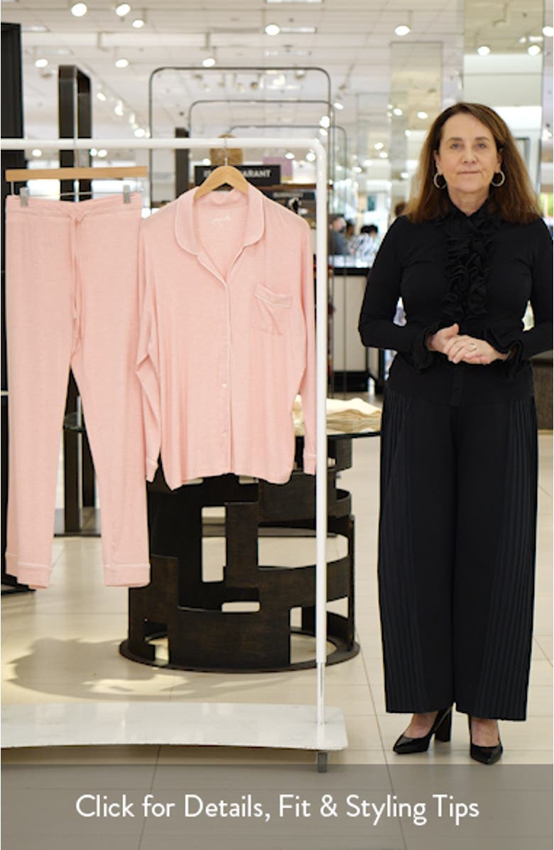 Kate Pajamas, sales video thumbnail