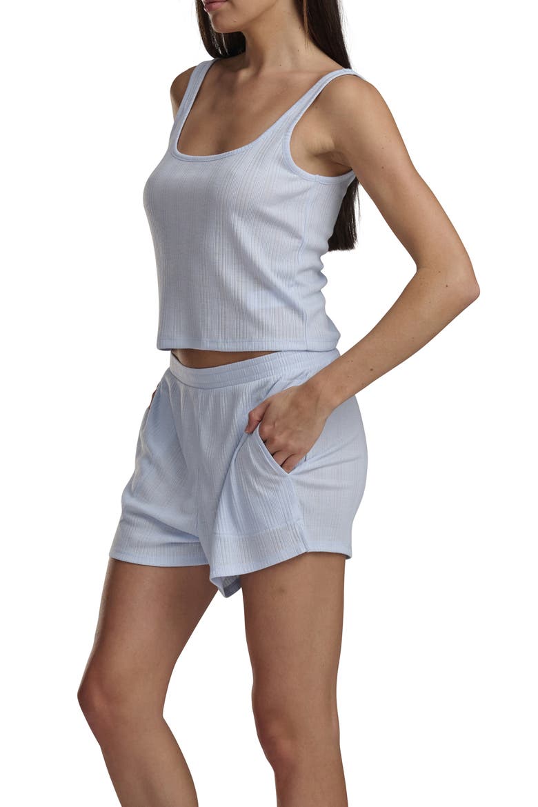 Boxer Pajamas, Alternate, color, BLUE FINCH