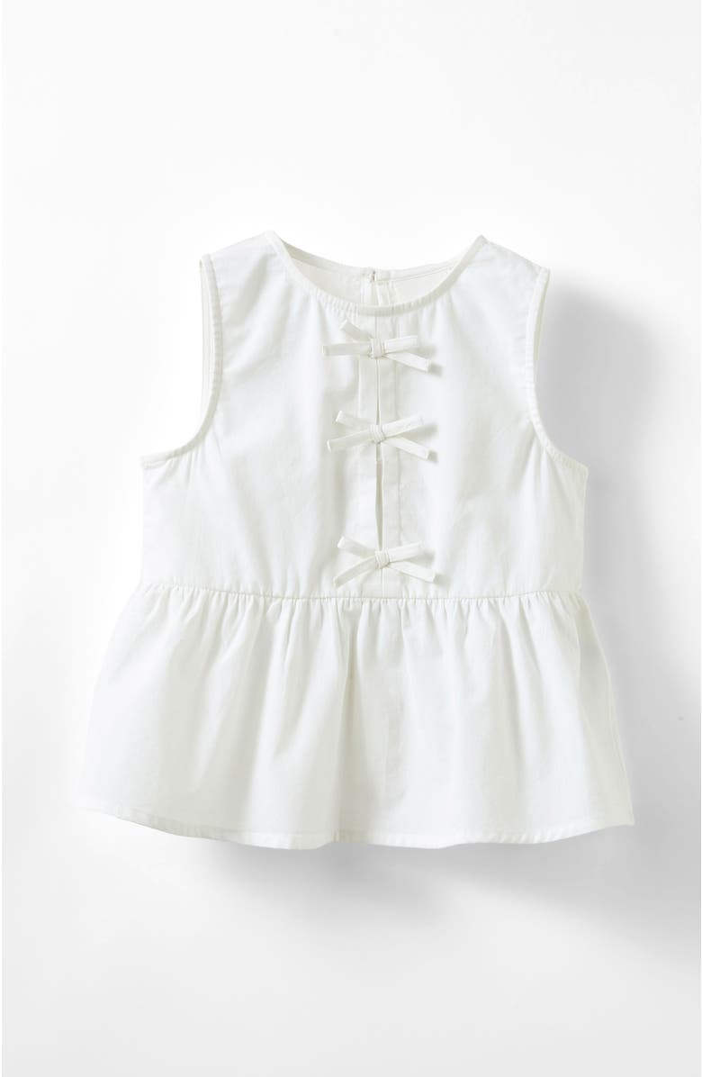 Cotton On Kids Kid's Gigi Sleeveless Top, Main, color, 