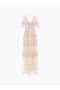 selected Champagne/Ballet Slipper