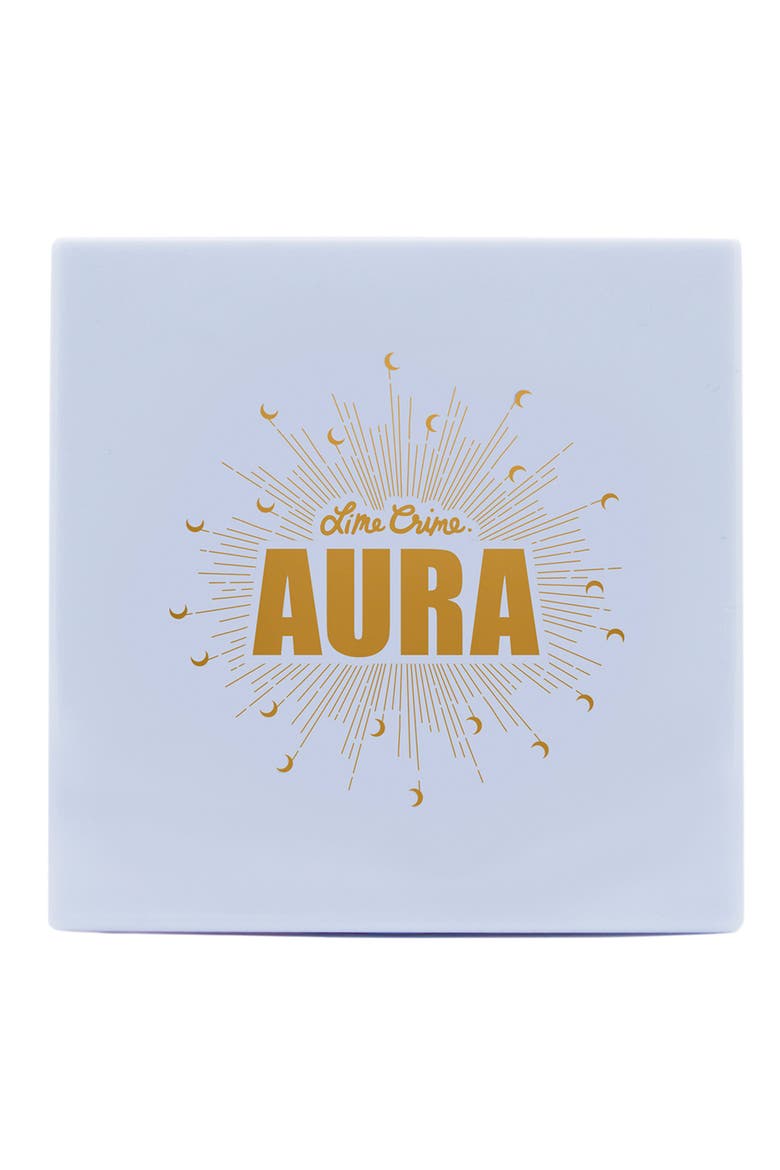 Eye & Face Palette (Limited Edition), Alternate, color, AURA