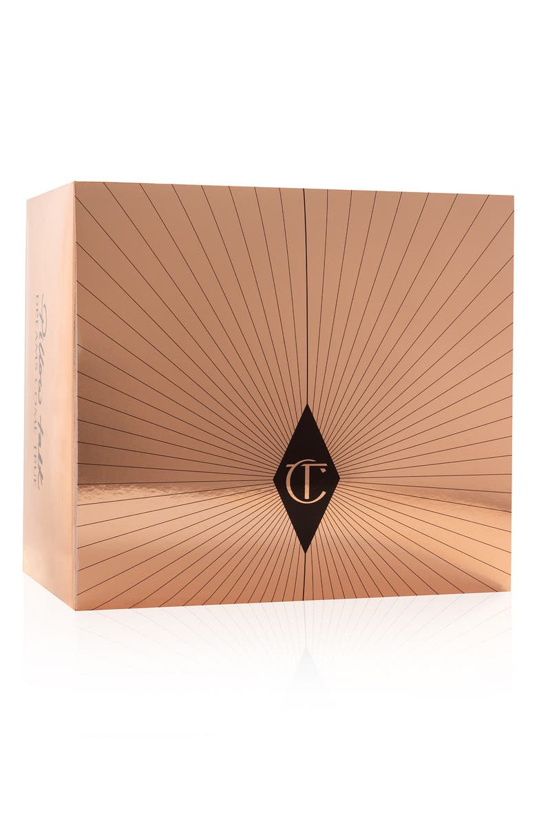 Charlotte Tilbury Full Size Pillow Talk Dreams Come True Set, Alternate, color, 