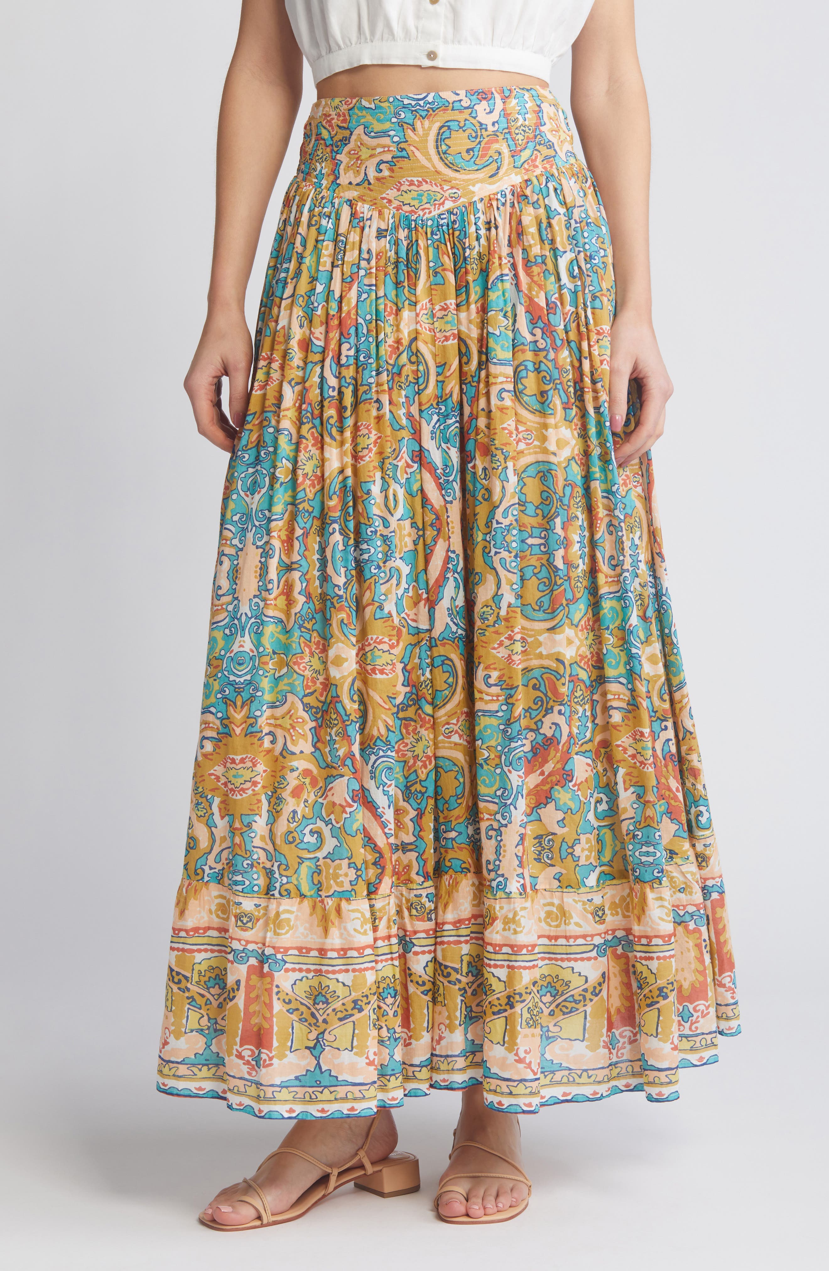 selected LAS PALMAS PRINT