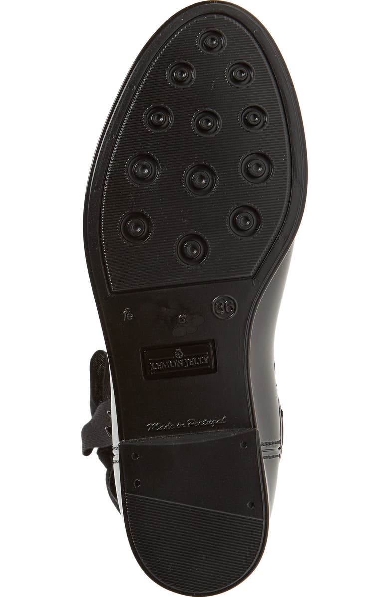 Lemon Jelly Haley Waterproof Chelsea Boot, Alternate, color,