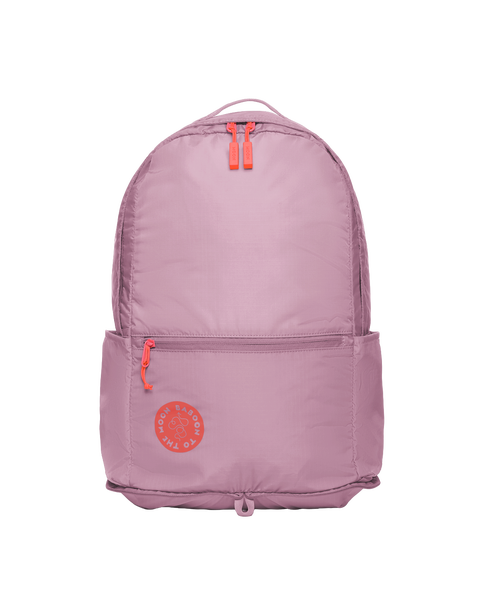 Packable Backpack