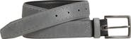 Johnston & Murphy XC4 Perforated Leather Belt