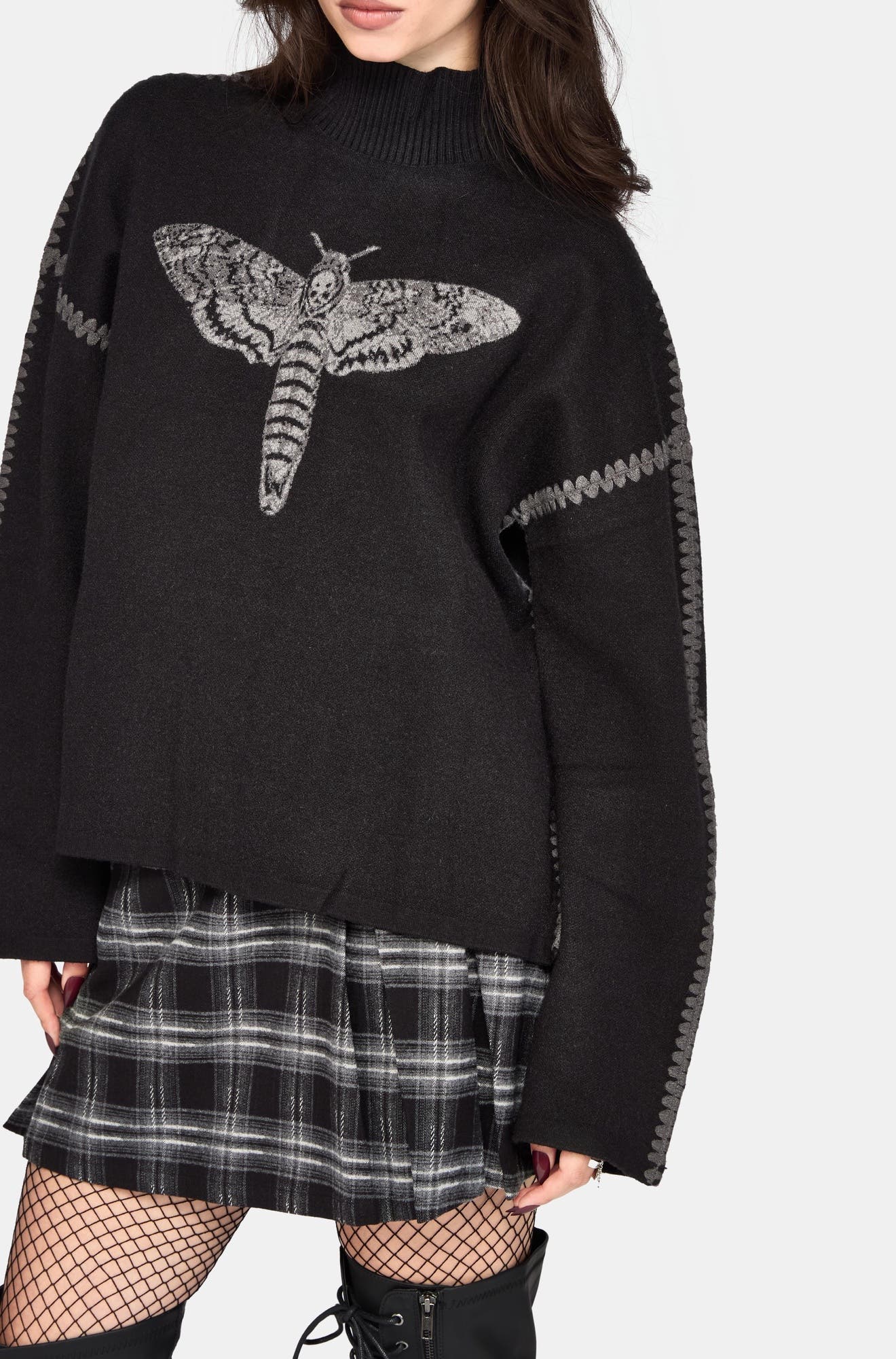 selected Black