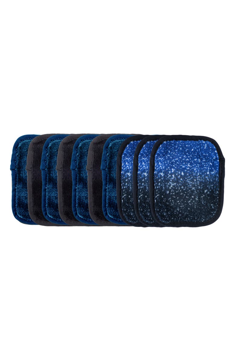 The Original MakeUp Eraser Starry Night Mini 10-Piece Set $60 Value, Alternate, color, 