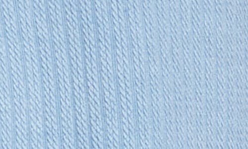 Civil Society Regular Fit Chunky Texture Button-up Shirt In Blue