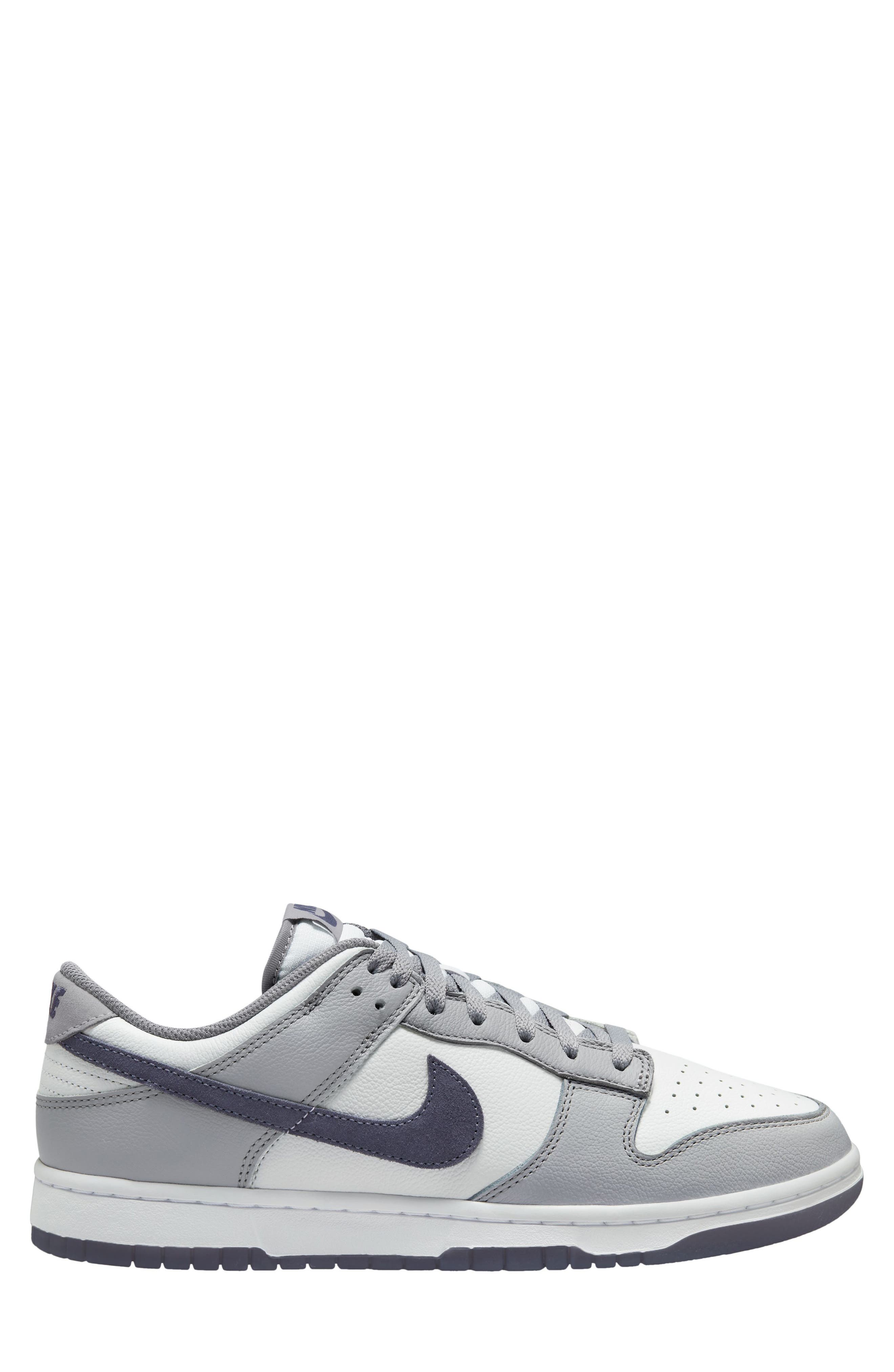 Nike Dunk Low Retro Sneaker, Main, color, 