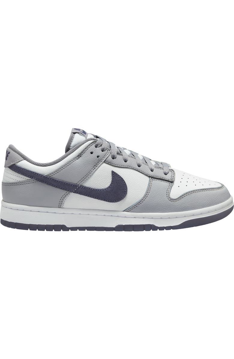 Nike Dunk Low Retro Sneaker, Main, color,