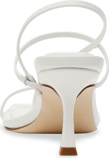 Lock Sandal
