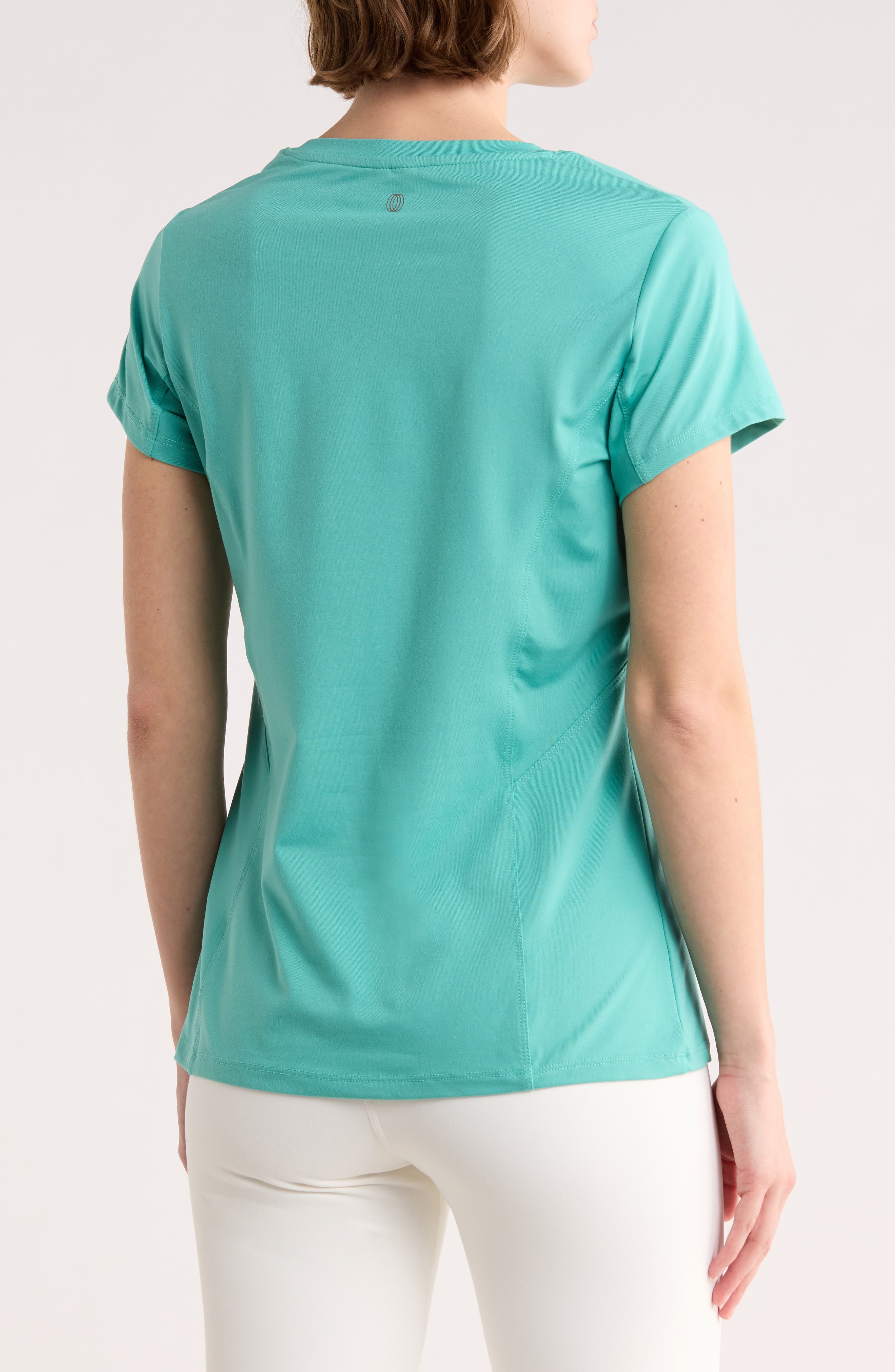 Sport Knit T-Shirt - image 2