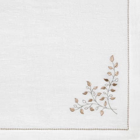 Kamea Table Linen and Napkins Set