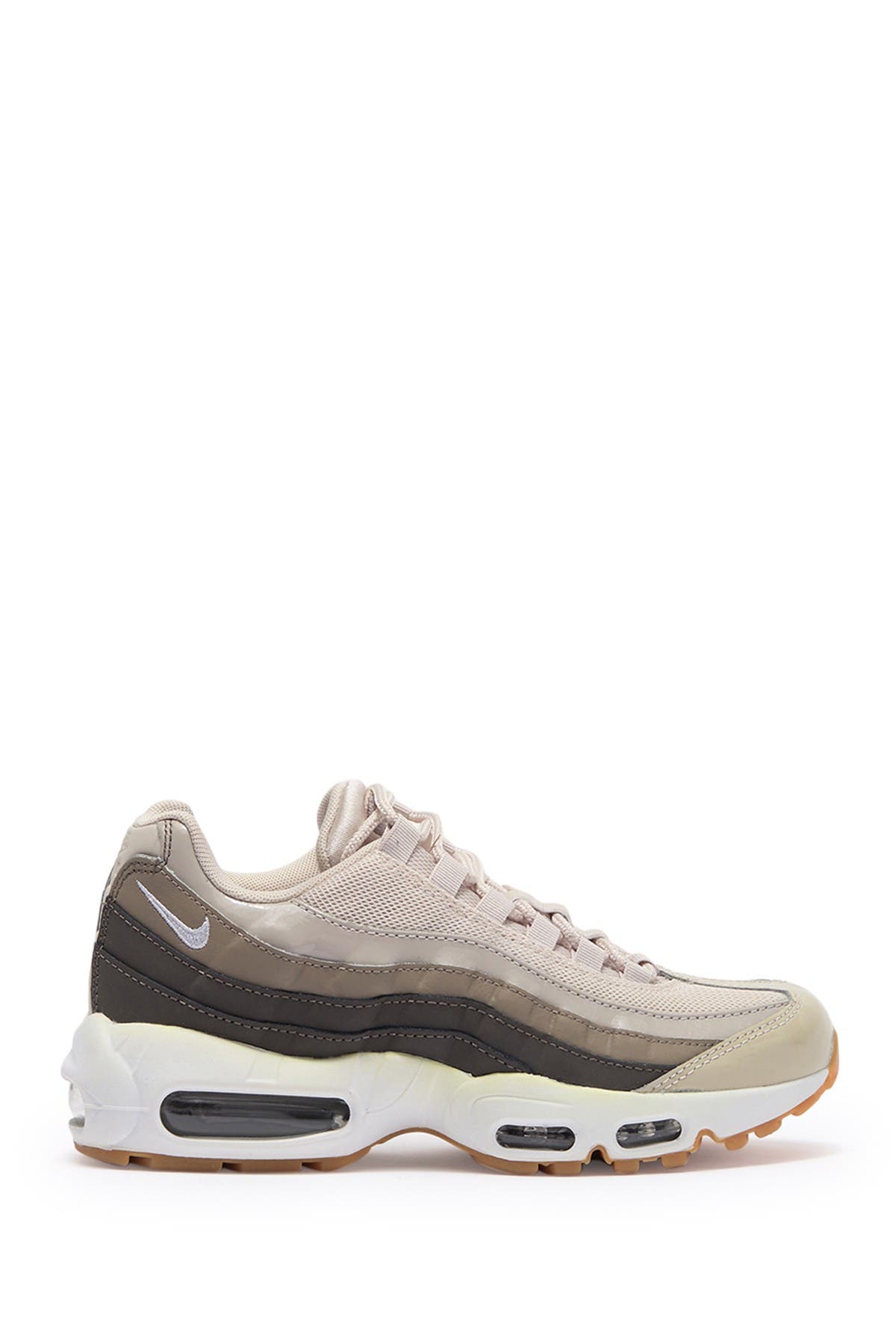 Nike Air Max 95 Sneaker, Alternate, color, 