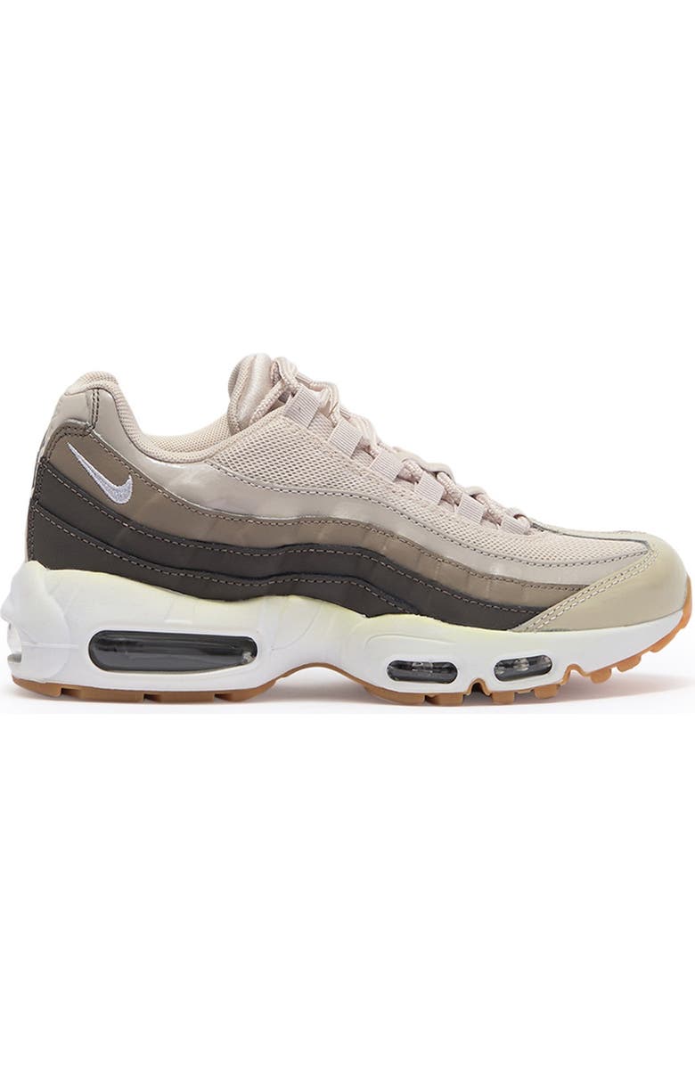 Nike Air Max 95 Sneaker, Alternate, color,