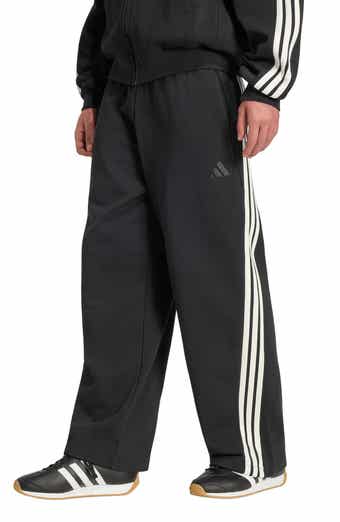 Kit 3-Stripes Wide Leg Pants