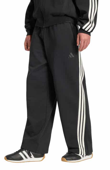 Kit 3-Stripes Wide Leg Pants