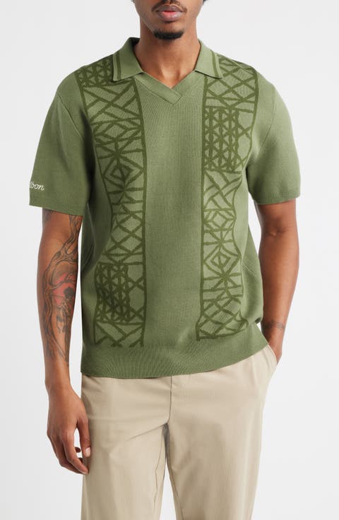 Habana Cotton Polo