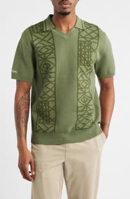 MALBON Habana Cotton Polo