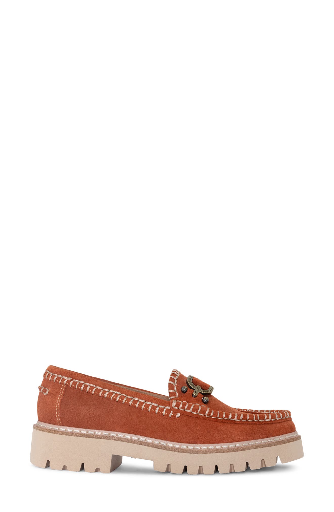 Bit Loafer, Alternate, color, TERRACOTTA
