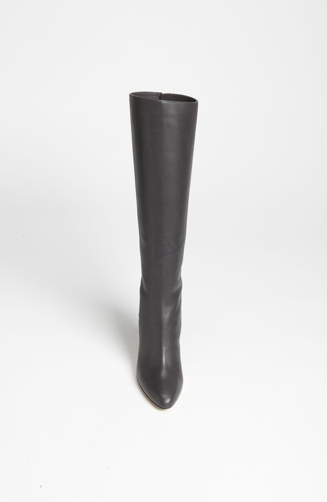 'Grand' Tall Boot, Alternate, color, GREY
