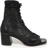 Daniella Shevel Frida Bootie
