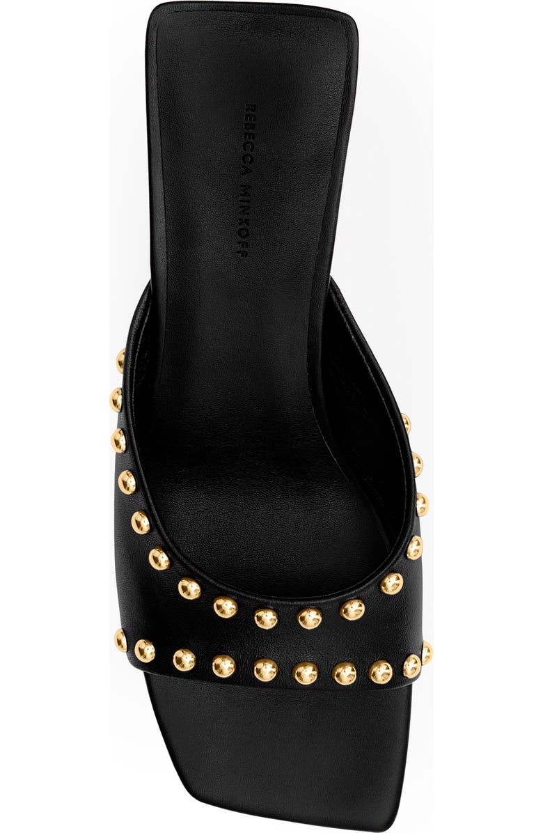Rebecca Minkoff Wedge Slide Sandal, Alternate, color,