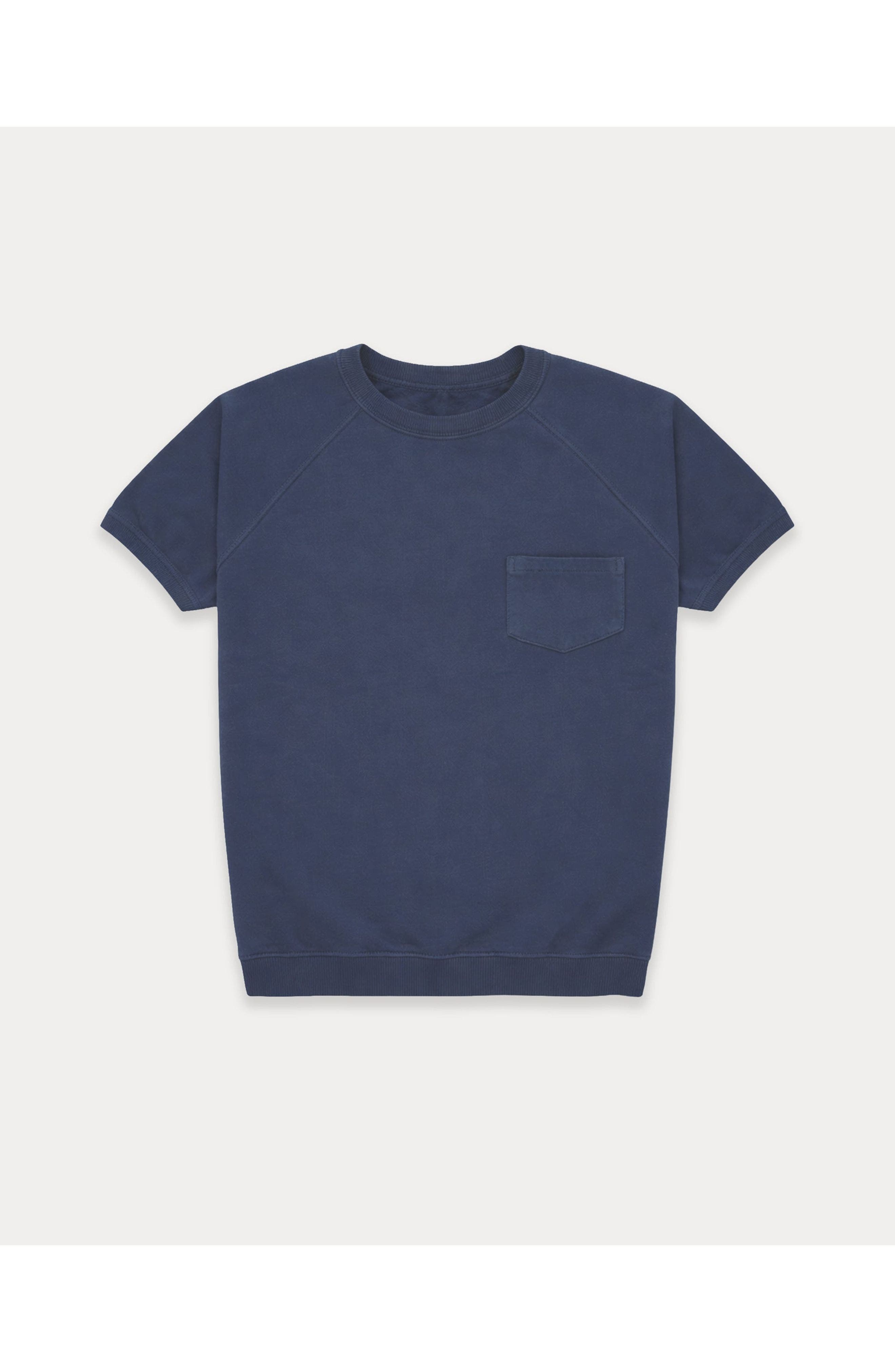 selected Indigo