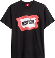 ICECREAM Games Graphic T-Shirt