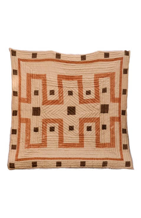 Taos Quilt - with 2 shams