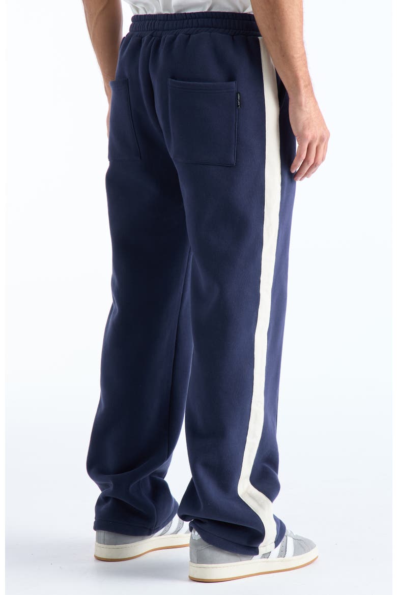Rue De Pant, Alternate, color, navy
