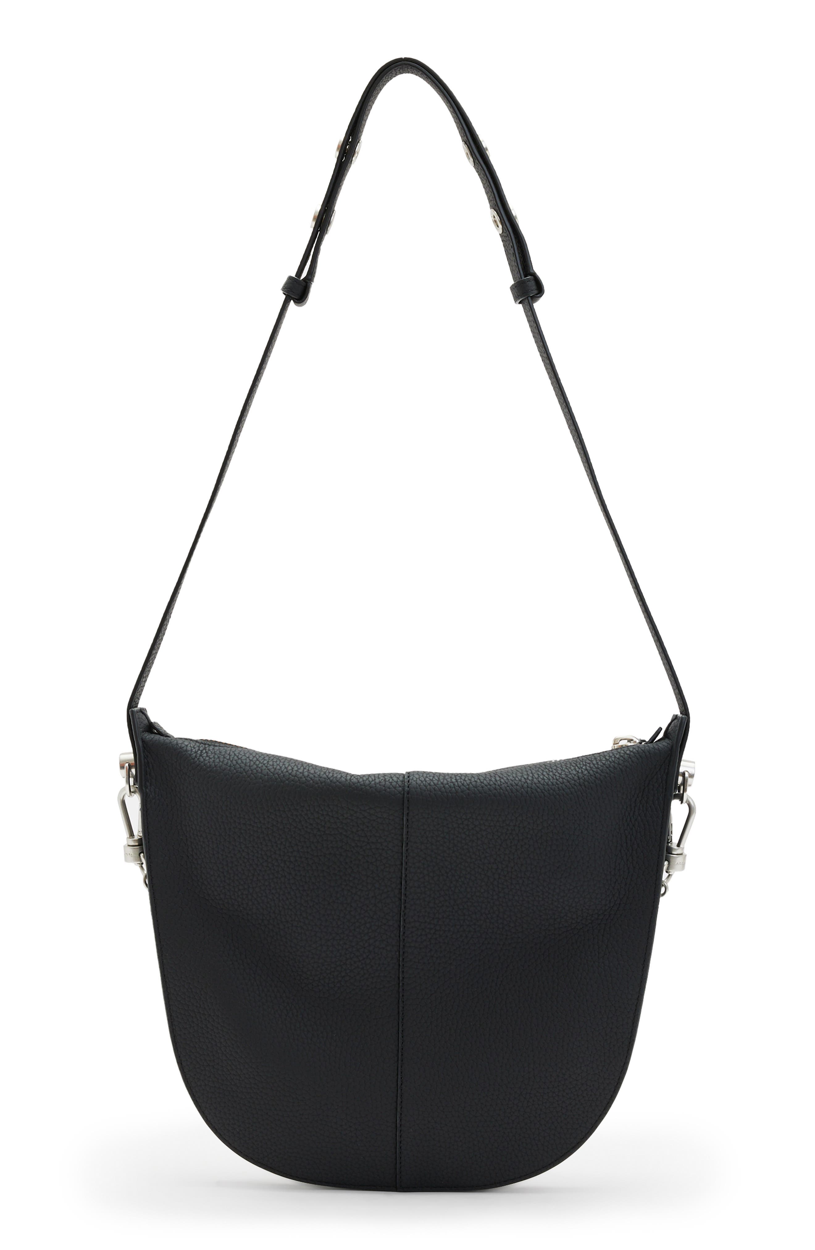 AllSaints Blake Shoulder Bag, Alternate, color, 