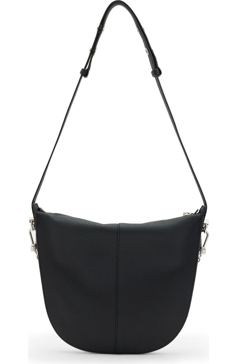 AllSaints Blake Shoulder Bag, Alternate, color,
