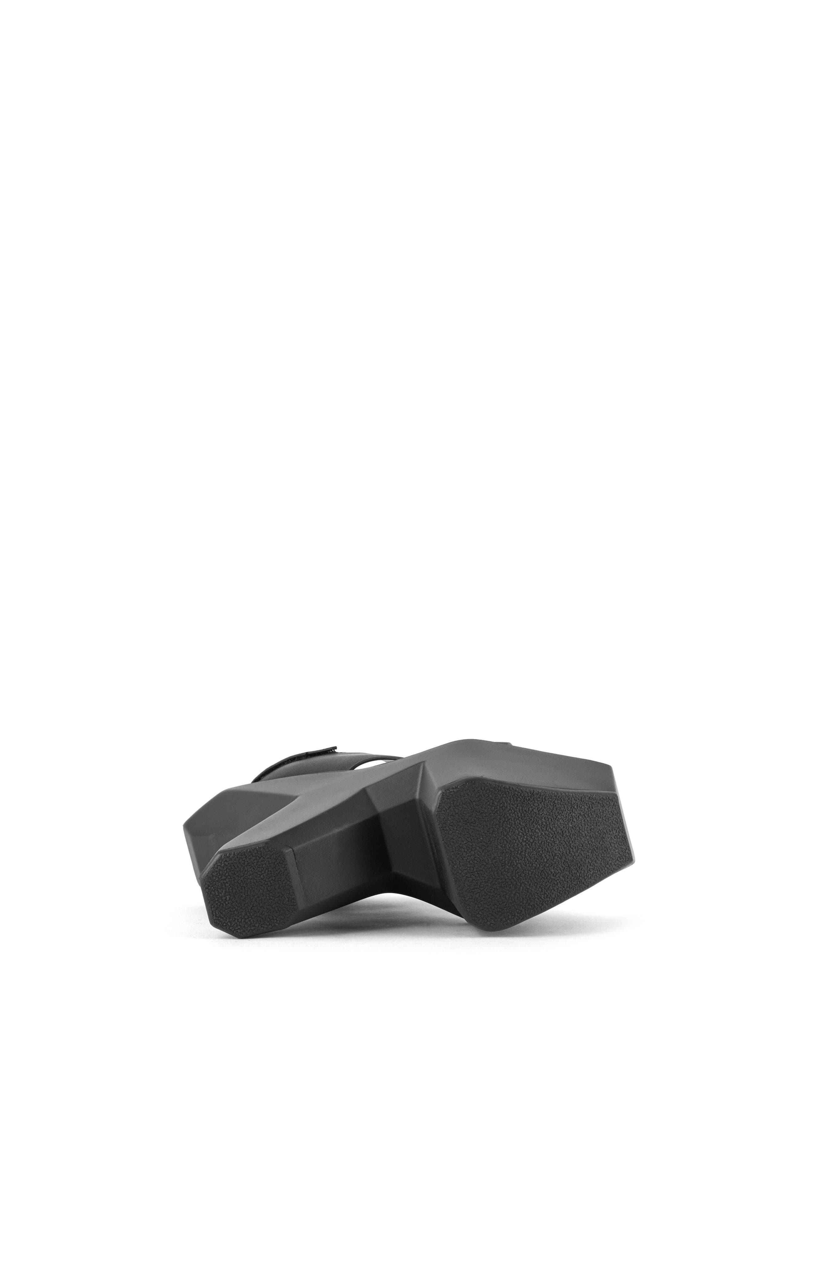 United Nude Boulder Sandal, Alternate, color, Black