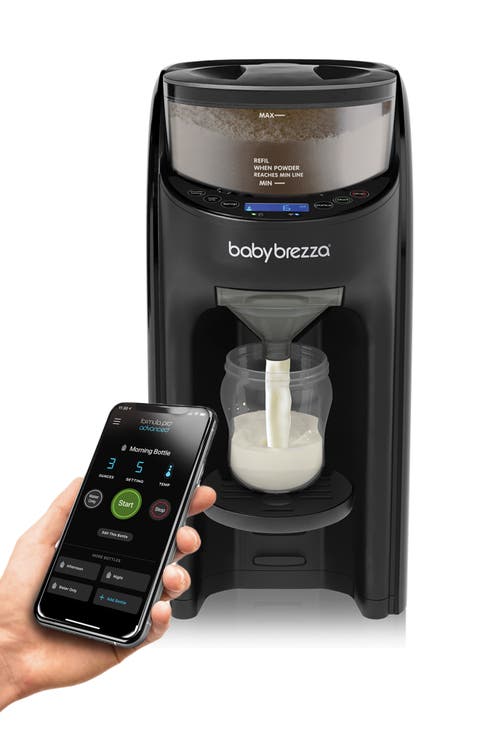 Formula Pro Advanced WiFi Formula Maker