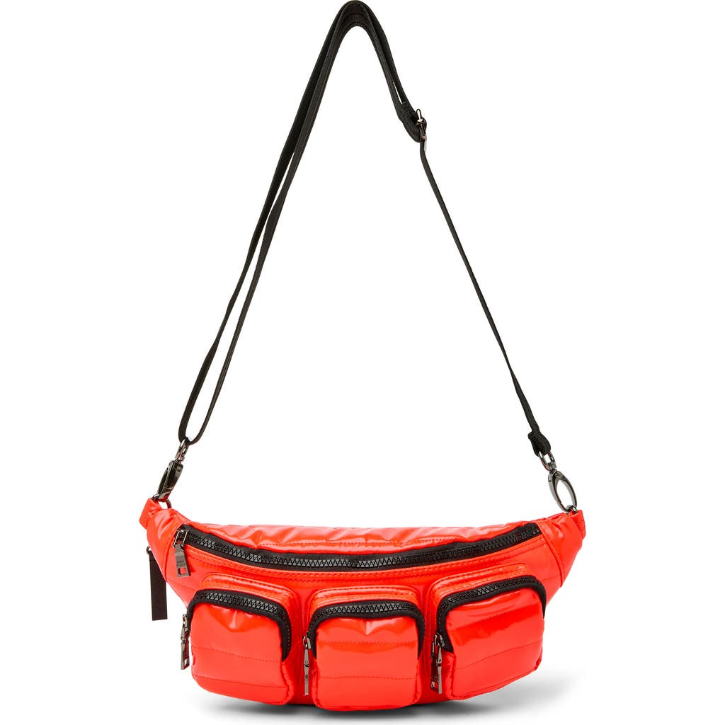 Think Royln Triple Threat Sling Bag