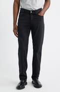 Mavi Jeans Zach Straight Leg Jeans