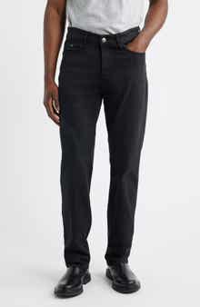 Zach Straight Leg Jeans