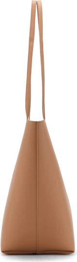 Double Handle Shopper Tote