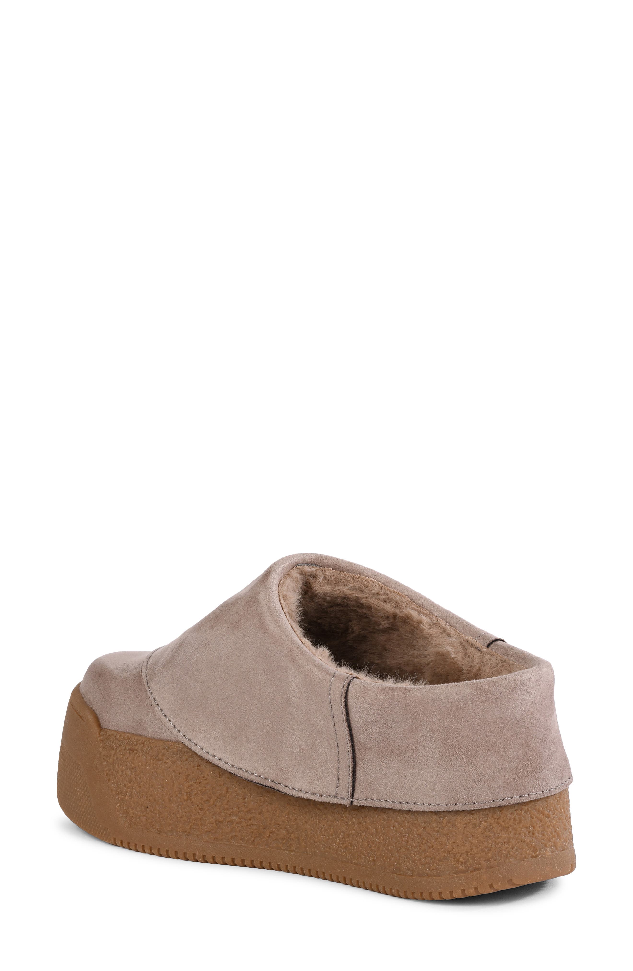 Jackpot Clog, Alternate, color, TAUPE